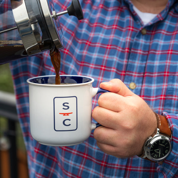 Is Coffee Good For You? Should Drinking More Coffee Be Your New Year's