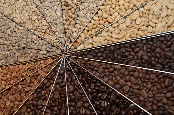 Micro Coffee What is Micro-Roasted Coffee? | Springline Coffee Blog