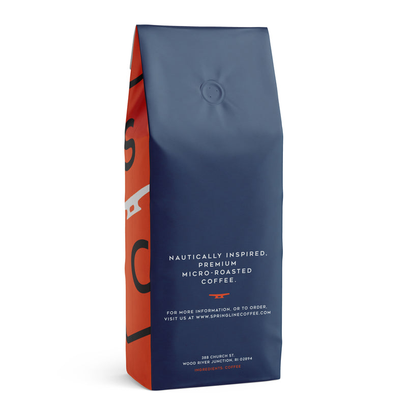 Newport House Blend 6-Month Subscription