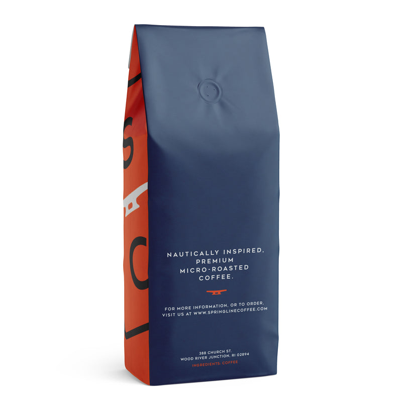 No Wake Decaf 6-Month Subscription
