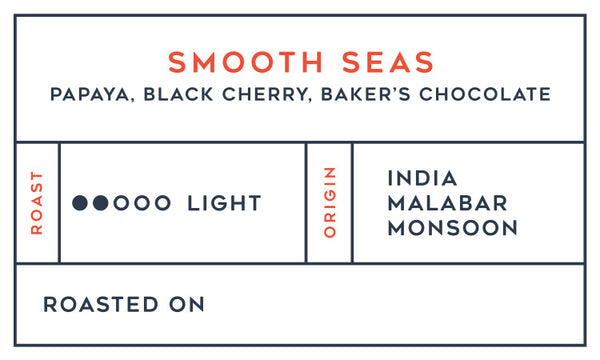 Smooth Seas 6-Month Subscription